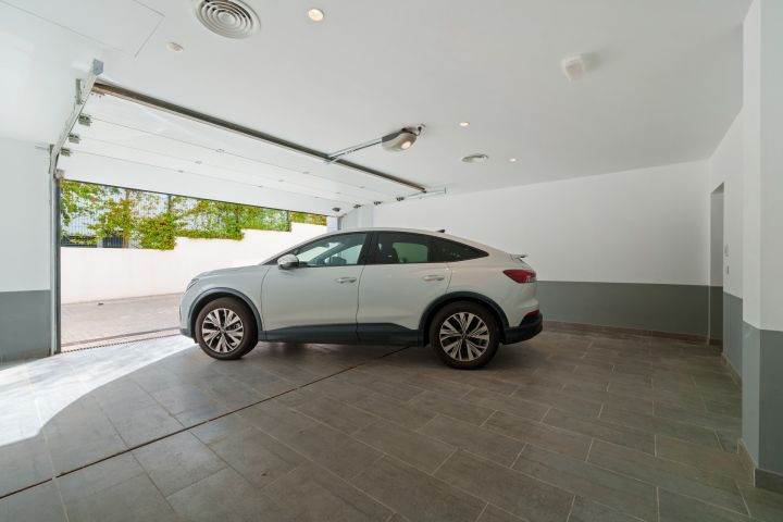 Leo 21B - Villa moderne en première ligne de golf