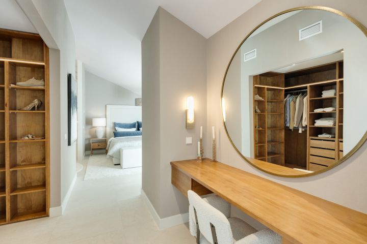 Costa PH - Impressionnante propriété au design moderne