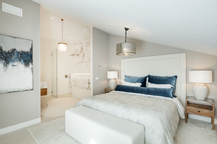 Costa PH - Impressive Property featuring Modern Design