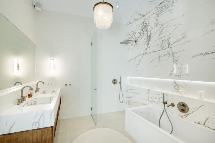 Costa PH - Impressive Property featuring Modern Design