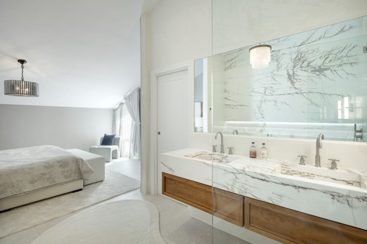 Costa PH - Impressionnante propriété au design moderne