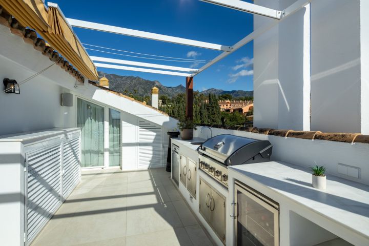 Costa PH - Impressionnante propriété au design moderne