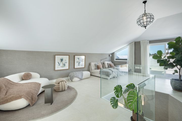 Costa PH - Impressionnante propriété au design moderne