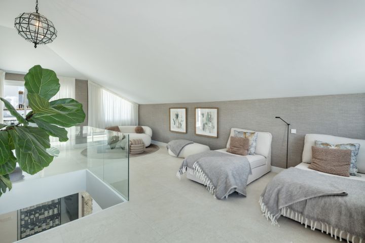 Costa PH - Impressionnante propriété au design moderne