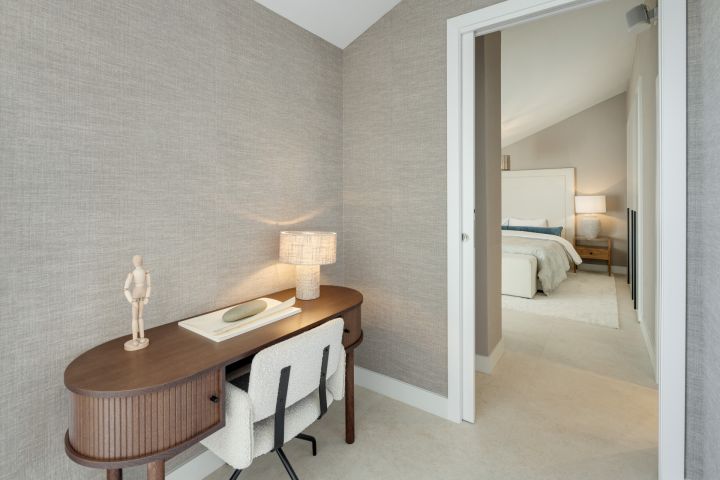 Costa PH - Impressionnante propriété au design moderne