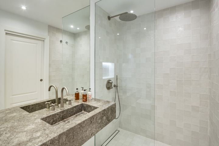 Costa PH - Impressionnante propriété au design moderne