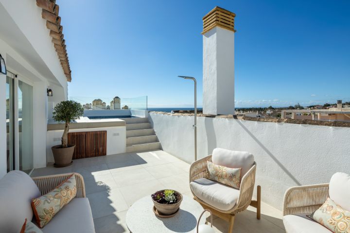 Costa PH - Impressionnante propriété au design moderne