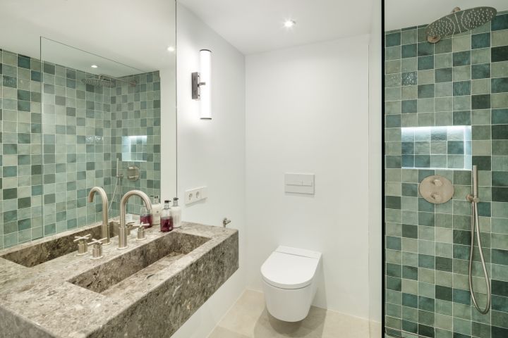 Costa PH - Impressionnante propriété au design moderne