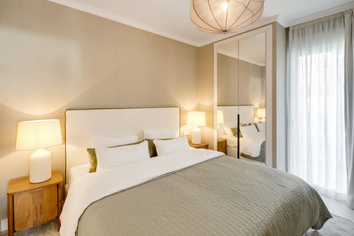Costa PH - Impressionnante propriété au design moderne