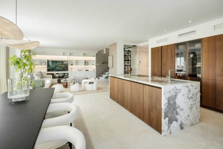 Costa PH - Impressive Property featuring Modern Design