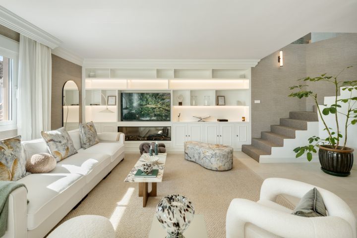Costa PH - Impressive Property featuring Modern Design