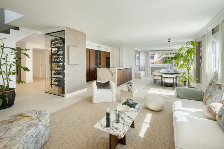 Costa PH - Impressive Property featuring Modern Design