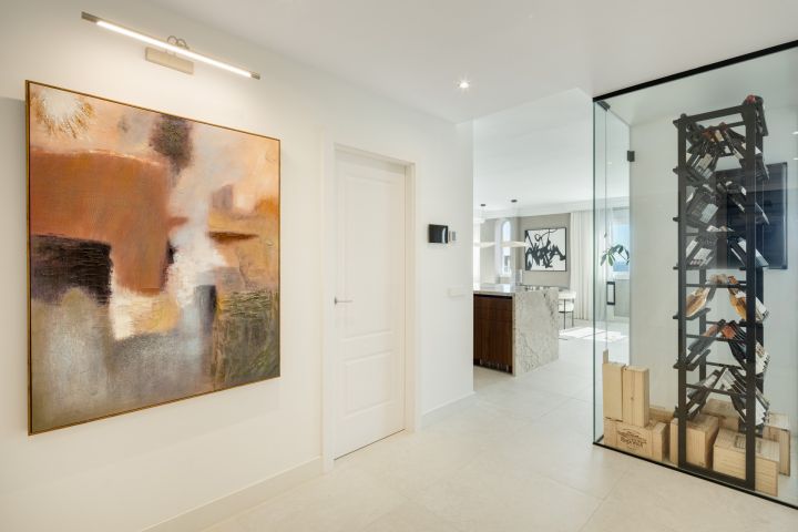 Costa PH - Impressive Property featuring Modern Design