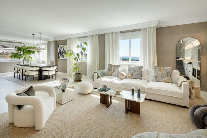 Costa PH - Impressive Property featuring Modern Design