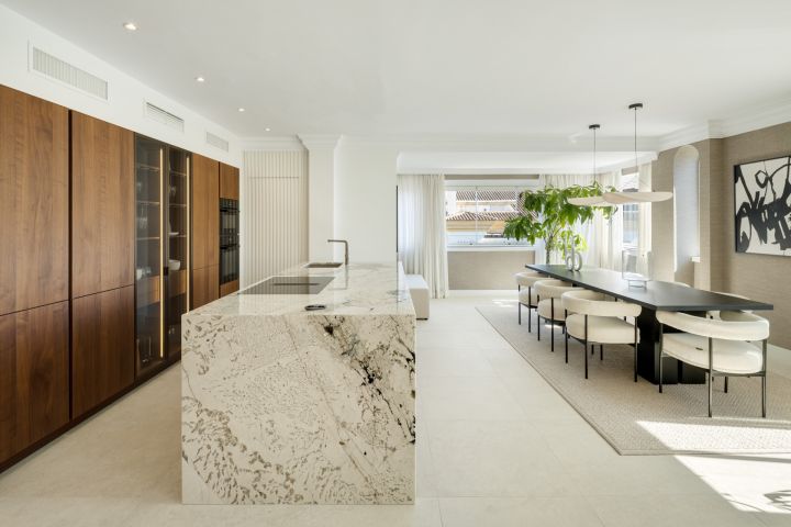 Costa PH - Impressive Property featuring Modern Design