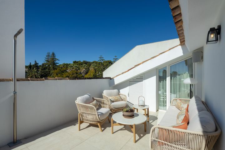 Costa PH - Impressionnante propriété au design moderne