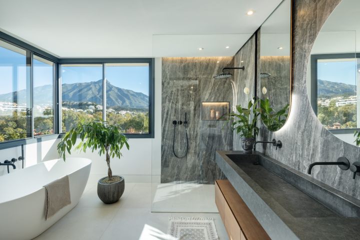 Cerquilla 54B - Exclusive Premium Property with Modern Charm