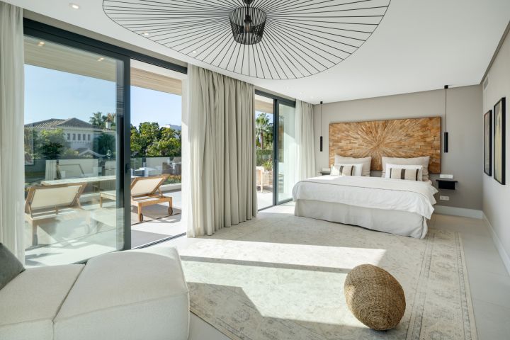 Cerquilla 54B - Exclusive Premium Property with Modern Charm