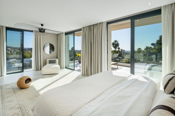 Cerquilla 54B - Exclusive Premium Property with Modern Charm