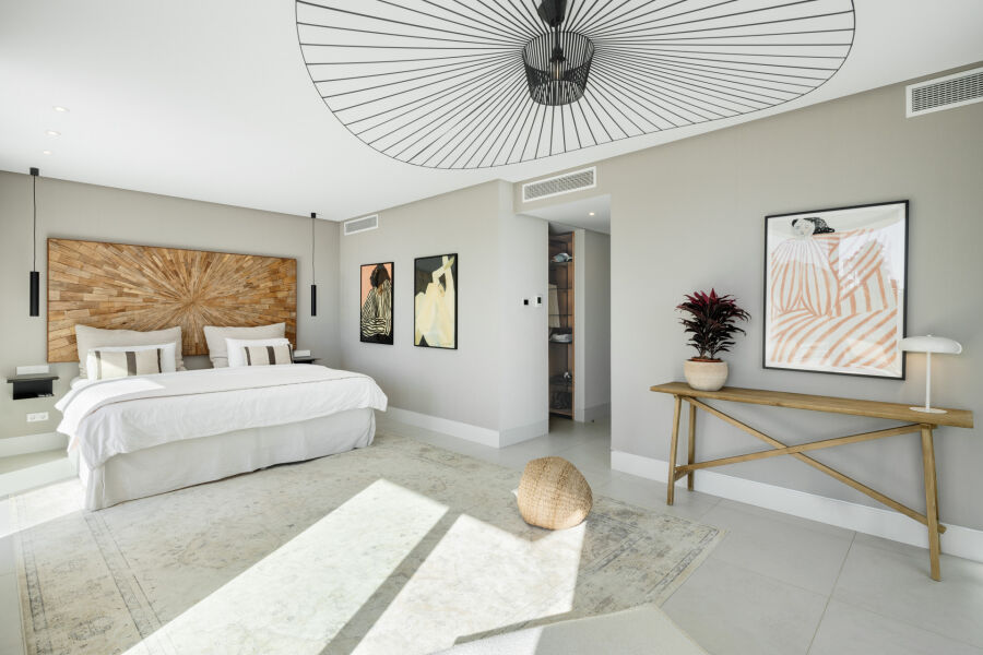 Cerquilla 54B - Propriété haut de gamme exclusive au charme moderne
