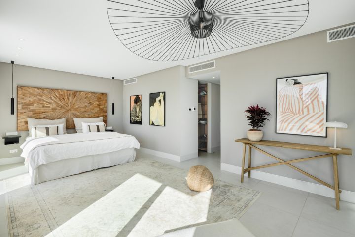 Cerquilla 54B - Exclusive Premium Property with Modern Charm