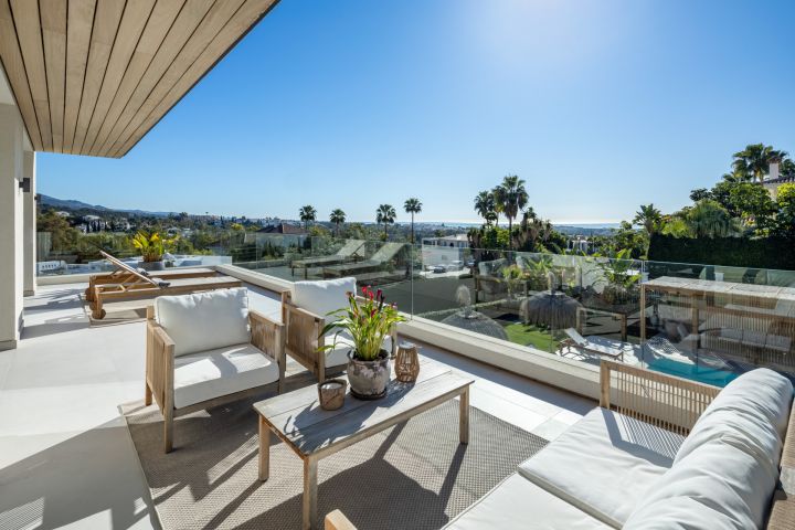 Cerquilla 54B - Exclusive Premium Property with Modern Charm