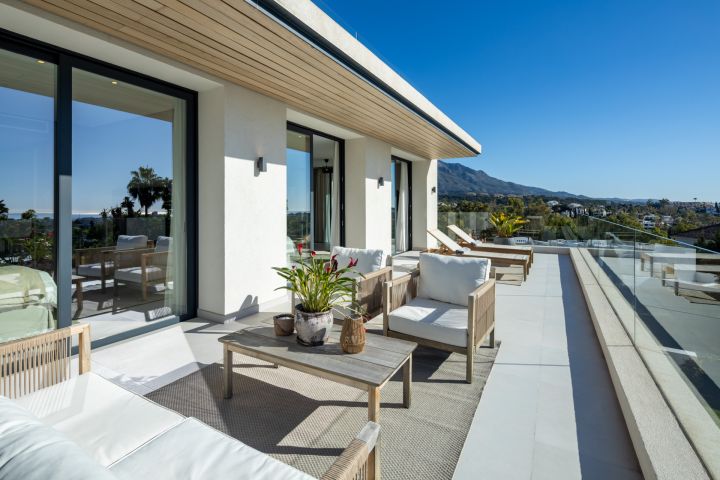Cerquilla 54B - Exclusive Premium Property with Modern Charm