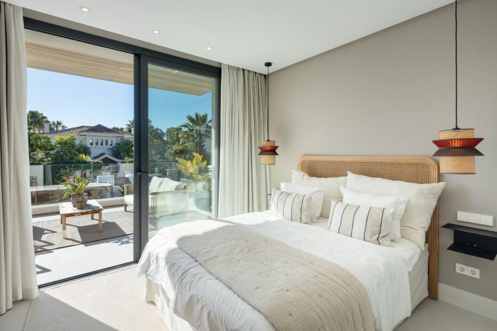 Cerquilla 54B - Exclusive Premium Property with Modern Charm