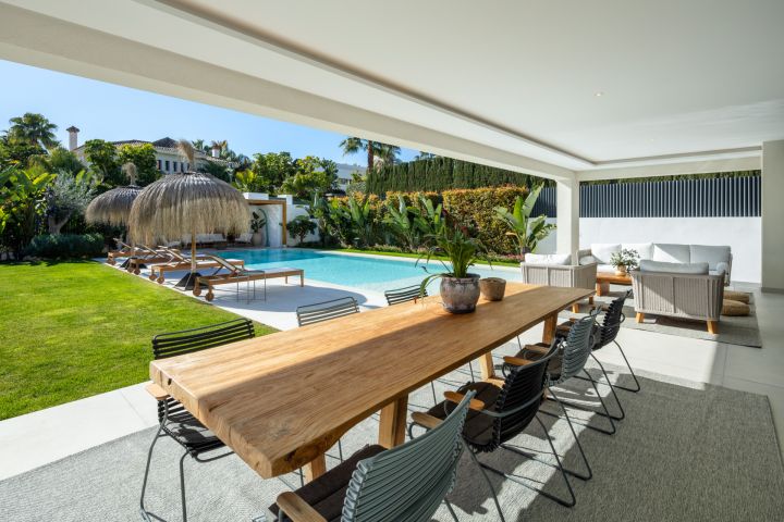 Cerquilla 54B - Exclusive Premium Property with Modern Charm