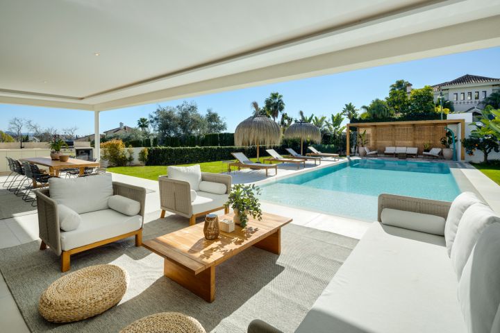 Cerquilla 54B - Exclusive Premium Property with Modern Charm