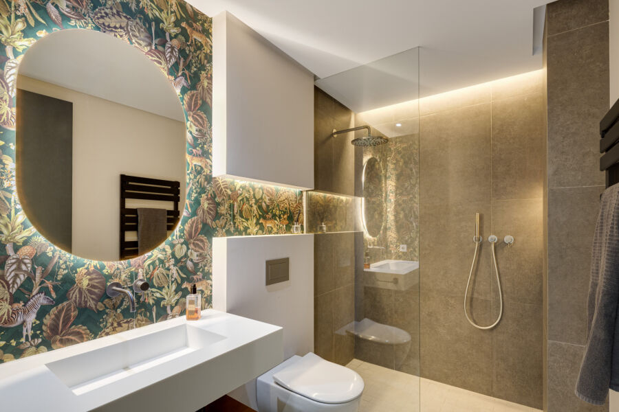 Cerquilla 54B - Propriété haut de gamme exclusive au charme moderne