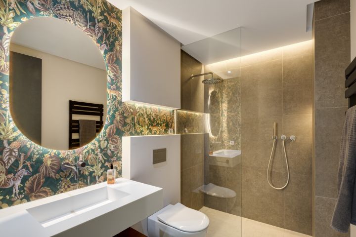 Cerquilla 54B - Exclusive Premium Property with Modern Charm