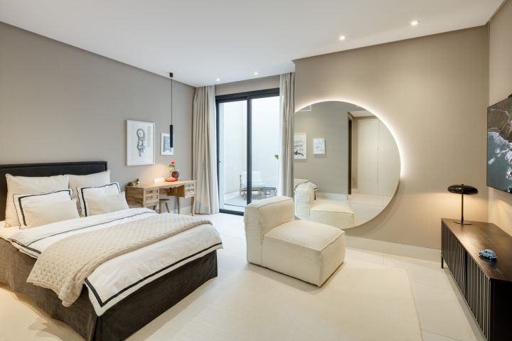 Cerquilla 54B - Exclusive Premium Property with Modern Charm