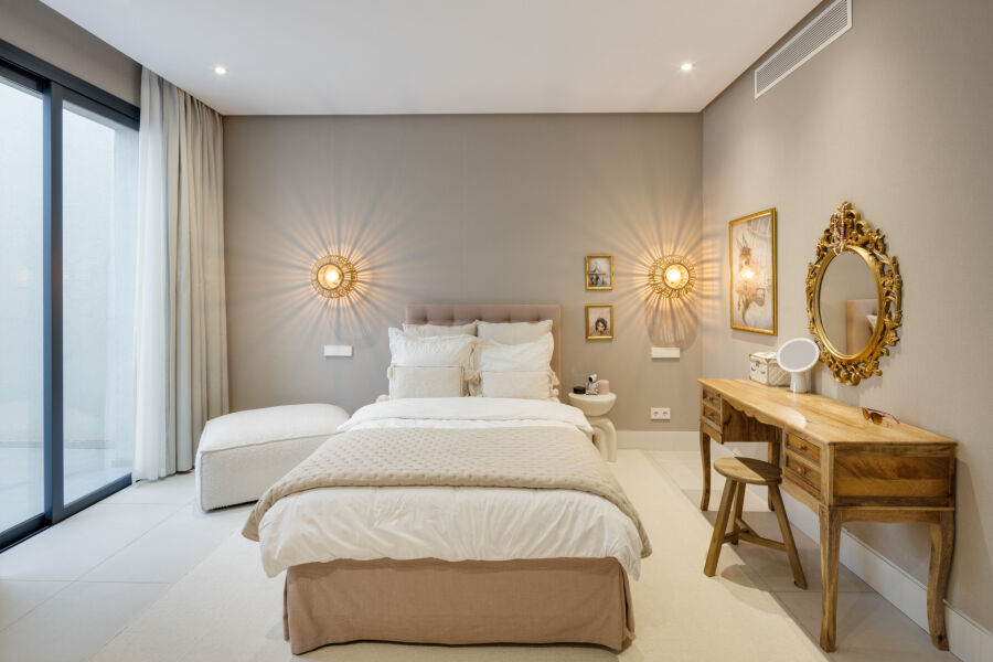 Cerquilla 54B - Propriété haut de gamme exclusive au charme moderne