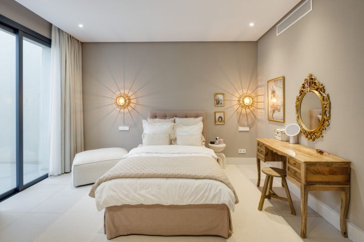 Cerquilla 54B - Exclusive Premium Property with Modern Charm