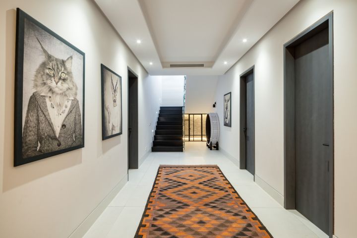 Cerquilla 54B - Exclusive Premium Property with Modern Charm