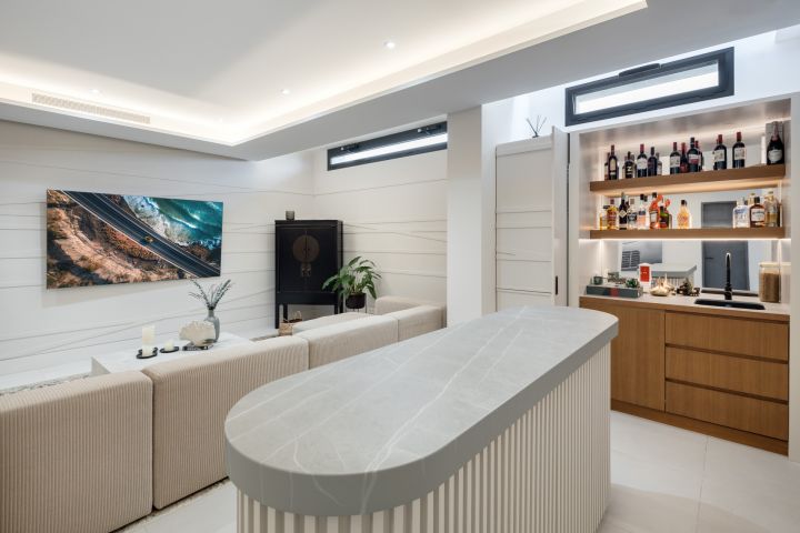 Cerquilla 54B - Exclusive Premium Property with Modern Charm