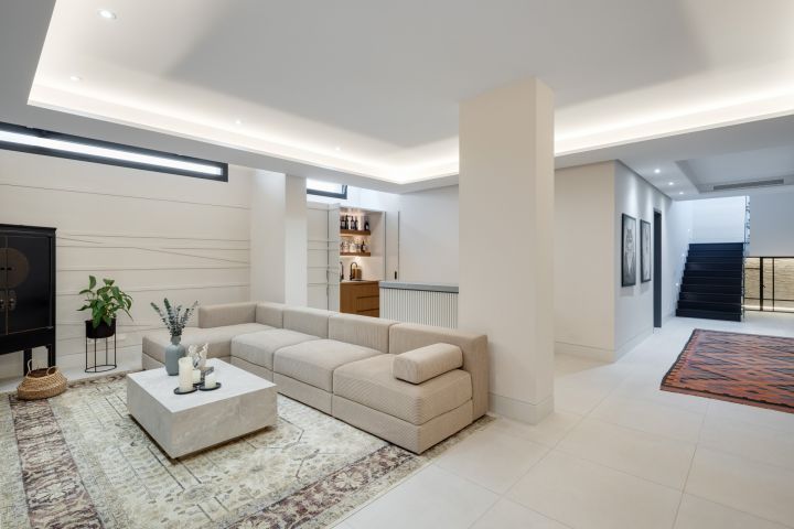 Cerquilla 54B - Exclusive Premium Property with Modern Charm