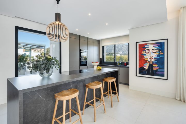 Cerquilla 54B - Exclusive Premium Property with Modern Charm
