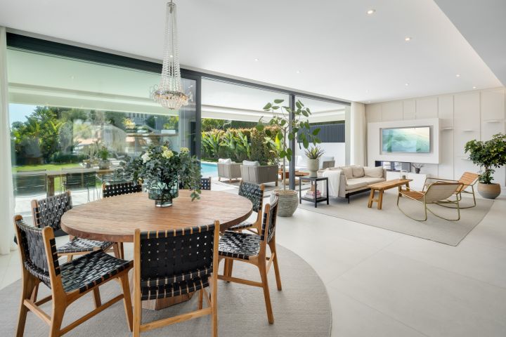Cerquilla 54B - Exclusive Premium Property with Modern Charm