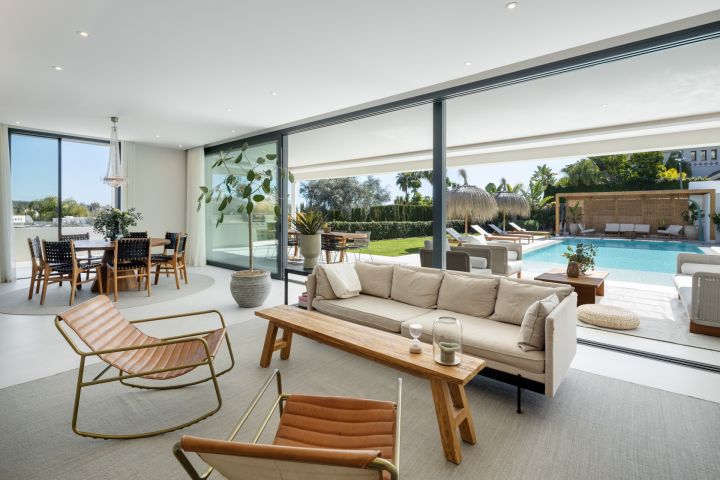 Cerquilla 54B - Exclusive Premium Property with Modern Charm