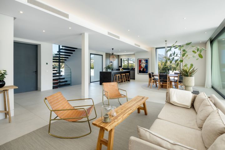 Cerquilla 54B - Exclusive Premium Property with Modern Charm