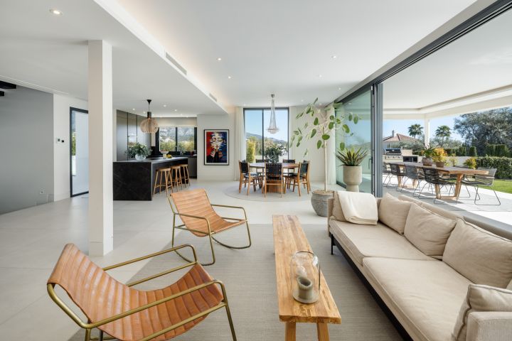 Cerquilla 54B - Exclusive Premium Property with Modern Charm