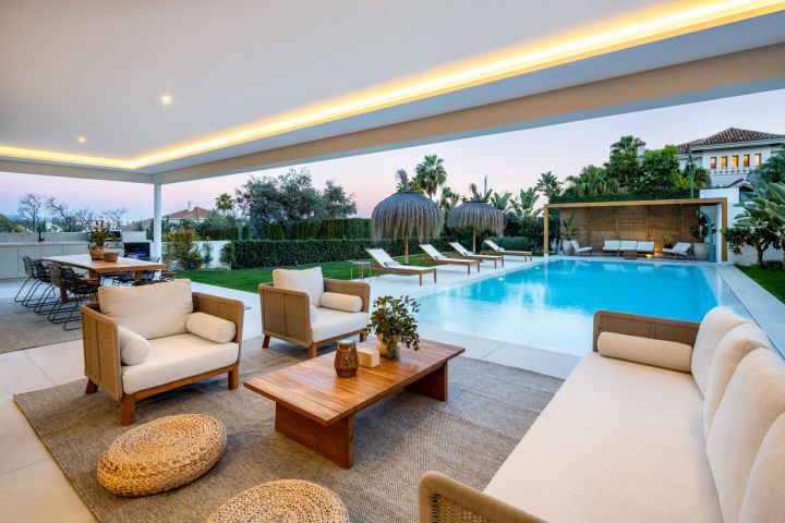Cerquilla 54B - Exclusive Premium Property with Modern Charm