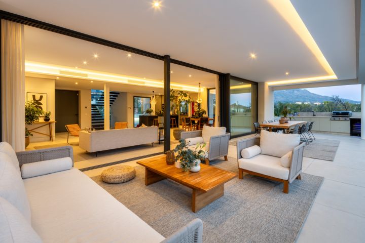 Cerquilla 54B - Exclusive Premium Property with Modern Charm