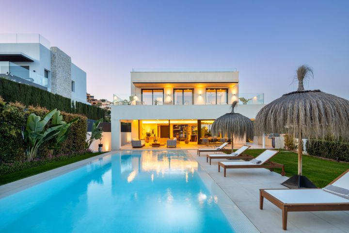 Cerquilla 54B - Exclusive Premium Property with Modern Charm