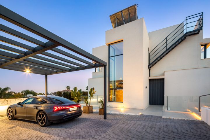 Cerquilla 54B - Exclusive Premium Property with Modern Charm