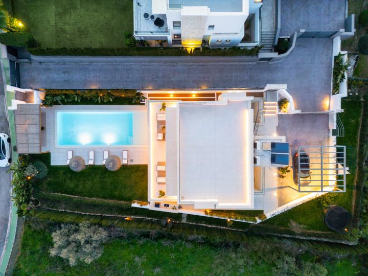 Cerquilla 54B - Exclusive Premium Property with Modern Charm