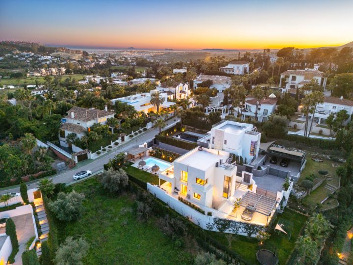 Cerquilla 54B - Exclusive Premium Property with Modern Charm