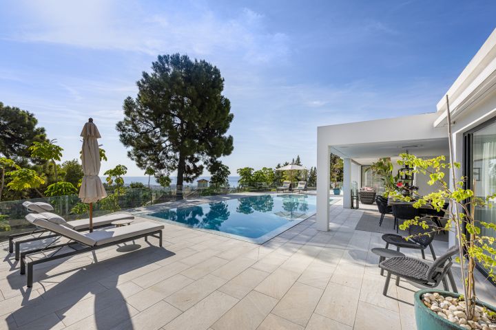 Spectacular villa in Cascada de Camojan - Exclusive Villa in a Gated Community in Cascada de Camojan